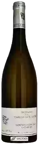 Wijnmakerij La Taille Aux Loups - Clos du Hochet