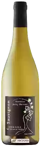 Wijnmakerij Jacky Marteau - Touraine Sauvignon Blanc