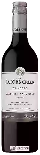 Wijnmakerij Jacob's Creek - Classic Cabernet Sauvignon