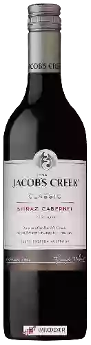 Wijnmakerij Jacob's Creek - Classic Shiraz - Cabernet