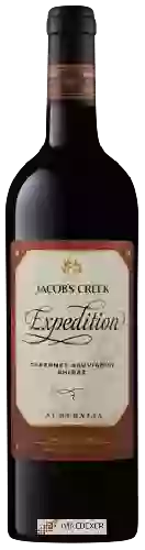 Wijnmakerij Jacob's Creek - Expedition Cabernet Sauvignon - Shiraz