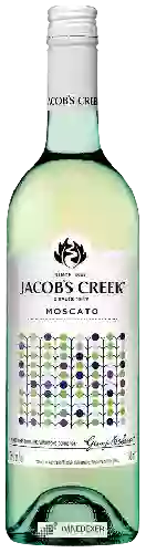 Wijnmakerij Jacob's Creek - Moscato