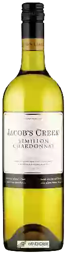 Wijnmakerij Jacob's Creek - Semillon - Chardonnay