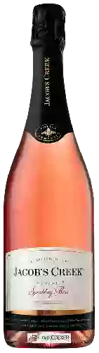 Wijnmakerij Jacob's Creek - Sparkling Rosé