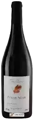 Wijnmakerij Jacques Charlet - Terra Occitana Pinot Noir