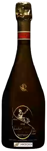 Wijnmakerij Jacques Picard - Prestige Brut Chamapgne Wijnmakerij Jacques Picard - Prestige Brut Chamapgne