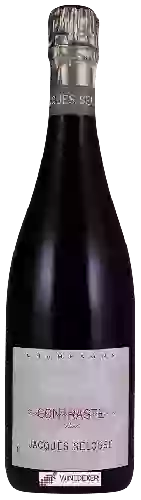 Wijnmakerij Jacques Selosse - Contraste Blanc de Noirs Brut Champagne Grand Cru