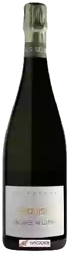 Wijnmakerij Jacques Selosse - Exquise Sec Champagne
