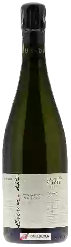Wijnmakerij Jacques Selosse - Lieux-dits Mareuil Sur Ay Sous le Mont Extra Brut Champagne Premier Cru