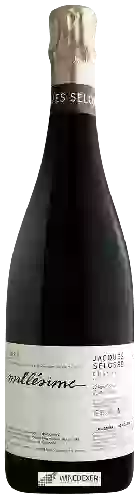 Wijnmakerij Jacques Selosse - Millésime Extra Brut Champagne Grand Cru