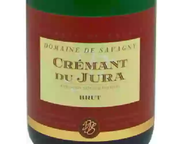 Wijnmakerij Jacques Tissot - Prestige Crémant du Jura Brut