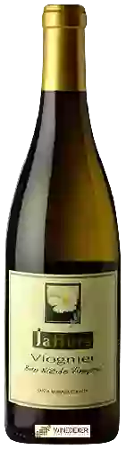 Wijnmakerij Jaffurs - Viognier (Bien Nacido Vineyard)