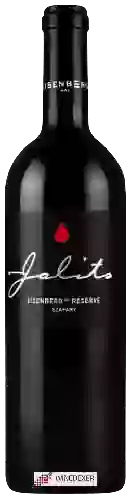 Wijnmakerij Jalits - Reserve