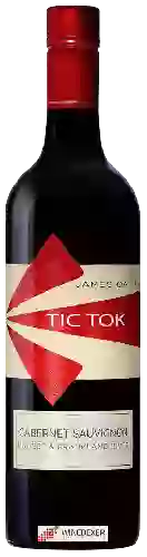Wijnmakerij James Oatley Tic Tok - Cabernet Sauvignon