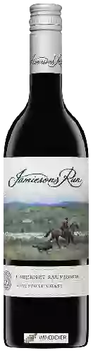 Jamiesons Run Winery - Cabernet Sauvignon
