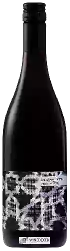 Wijnmakerij Jamsheed - Harem Pepé Le Pinot