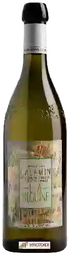 Wijnmakerij J&M Dizerens - La Béguine Calamin Grand Cru