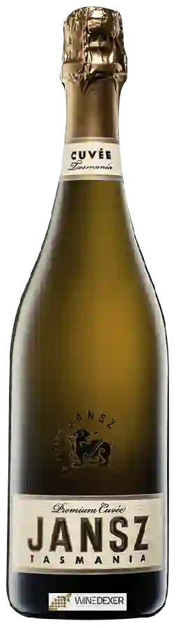 Wijnmakerij Jansz - Premium Cuvée