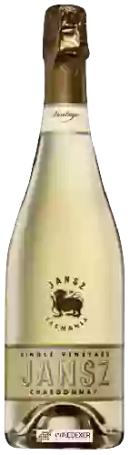 Wijnmakerij Jansz - Single Vineyard Chardonnay