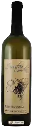 Wijnmakerij Jaroslav Osička - Chardonnay