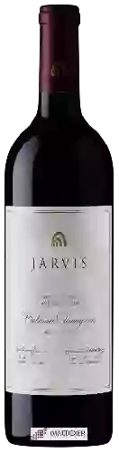 Wijnmakerij Jarvis - Estate Cabernet Sauvignon  (Cave Fermented)