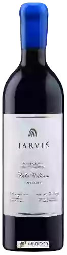 Wijnmakerij Jarvis - Estate Lake William Blend (Cave Fermented)