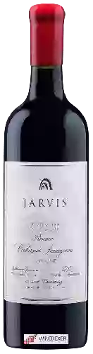 Wijnmakerij Jarvis - Estate Reserve Cabernet Sauvignon (Cave Fermented)