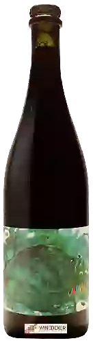 Wijnmakerij Jauma - Birdsey Vineyard Cabernet Franc