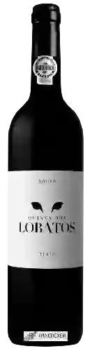 Wijnmakerij Quinta do Javali - Lobatos