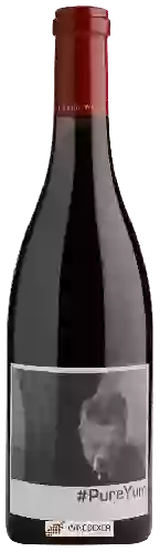 Wijnmakerij Jeff Cohn Cellars - #PureYum