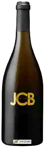 Wijnmakerij JCB (Jean-Charles Boisset) - JCB No. 76 Chardonnay