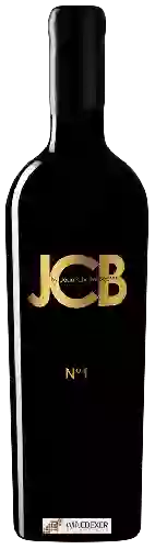 Wijnmakerij JCB (Jean-Charles Boisset) - JCB No. 1 Cabernet Sauvignon