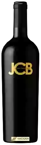 Wijnmakerij JCB (Jean-Charles Boisset) - JCB No. 10