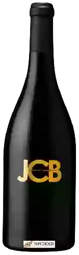 Wijnmakerij JCB (Jean-Charles Boisset) - JCB No. 11 Pinot Noir