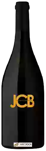Wijnmakerij JCB (Jean-Charles Boisset) - JCB No. 3 Pinot Noir