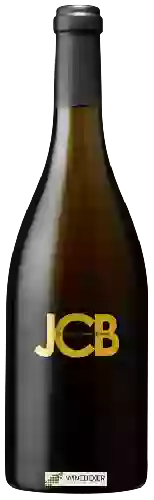 Wijnmakerij JCB (Jean-Charles Boisset) - JCB No. 49 Chardonnay