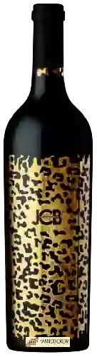 Wijnmakerij JCB (Jean-Charles Boisset) - The Leopard