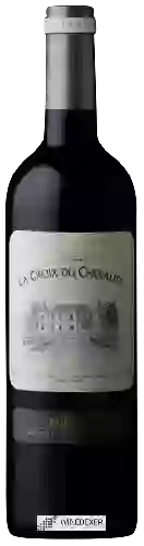 Wijnmakerij Jean-Baptiste Audy - Château La Croix du Chevalier Médoc