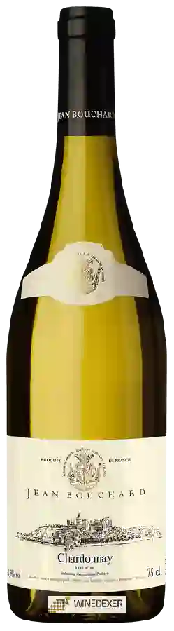Wijnmakerij Jean Bouchard - Chardonnay Wijnmakerij Jean Bouchard - Chardonnay