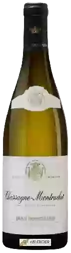 Wijnmakerij Jean Bouchard - Chassagne-Montrachet