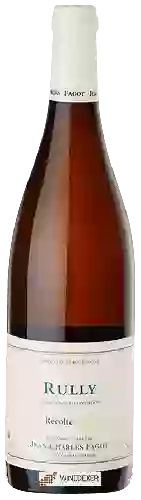 Wijnmakerij Jean-Charles Fagot - Rully Blanc