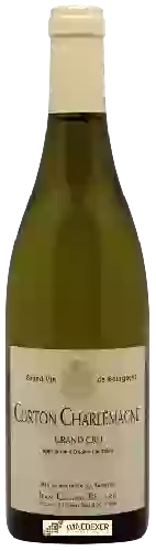 Wijnmakerij Jean Claude Belland - Corton Charlemagne Grand Cru Wijnmakerij Jean Claude Belland - Corton Charlemagne Grand Cru