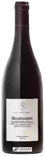 Wijnmakerij Jean-Claude Boisset - Bourgogne Hautes-Côtes De Nuits Dames Huguettes