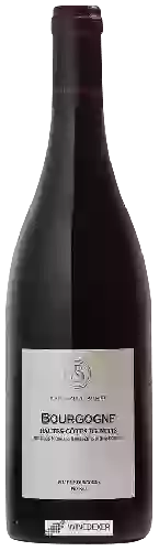 Wijnmakerij Jean-Claude Boisset - Bourgogne Hautes-Côtes De Nuits Rouge