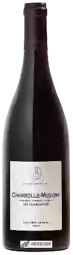 Wijnmakerij Jean-Claude Boisset - Chambolle-Musigny Les Chardannes