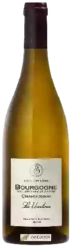Wijnmakerij Jean-Claude Boisset - Chardonnay Bourgogne Les Ursulines
