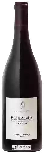 Wijnmakerij Jean-Claude Boisset - Echezeaux Grand Cru