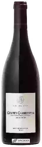 Wijnmakerij Jean-Claude Boisset - Gevrey-Chambertin Les Murots