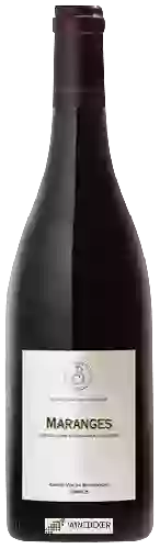 Wijnmakerij Jean-Claude Boisset - Maranges