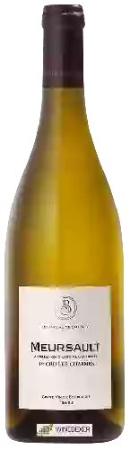 Wijnmakerij Jean-Claude Boisset - Meursault 1er Cru Les Charmes